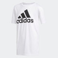 Kids' adidas Climalite Badge of Sport Tee