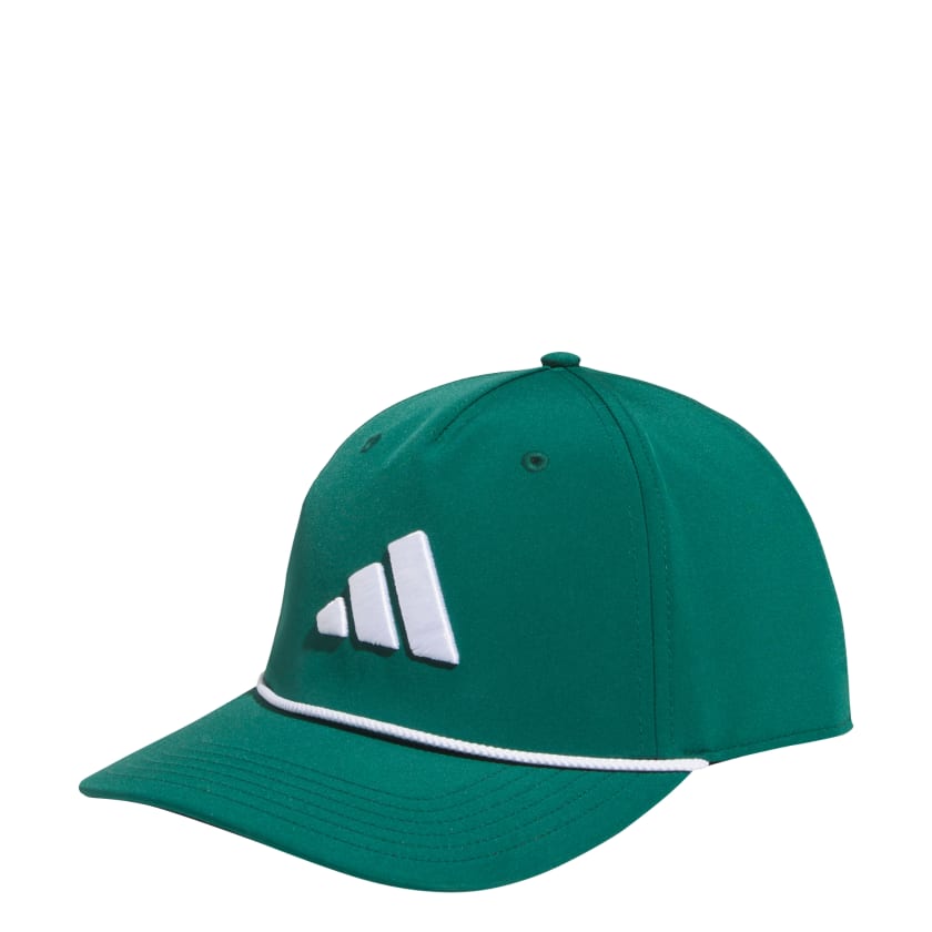 Tour Five-Panel Hat
