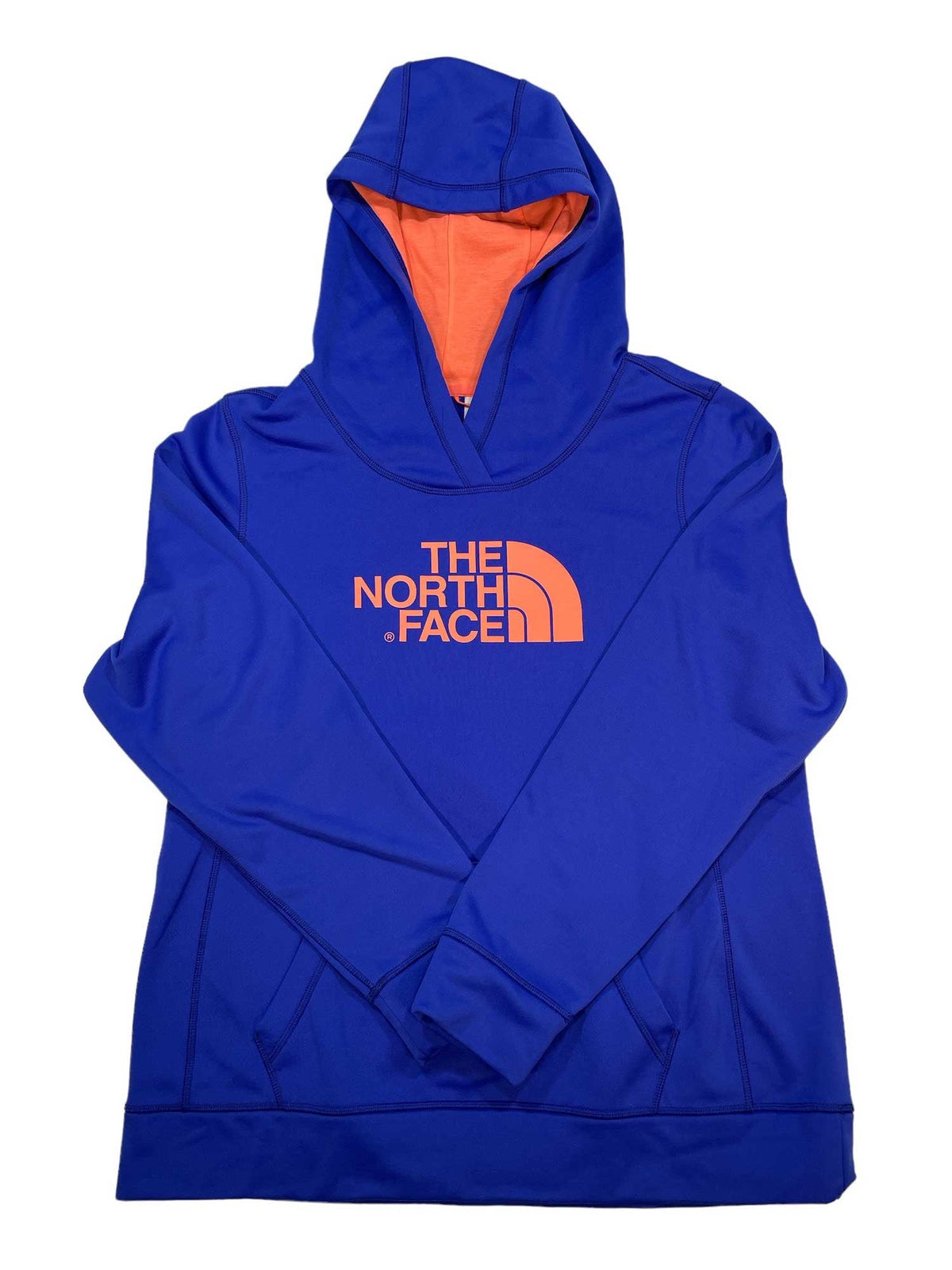 Half Dome Pullover Hoodie