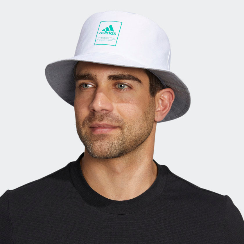 Lifestyle Washed Bucket Hat