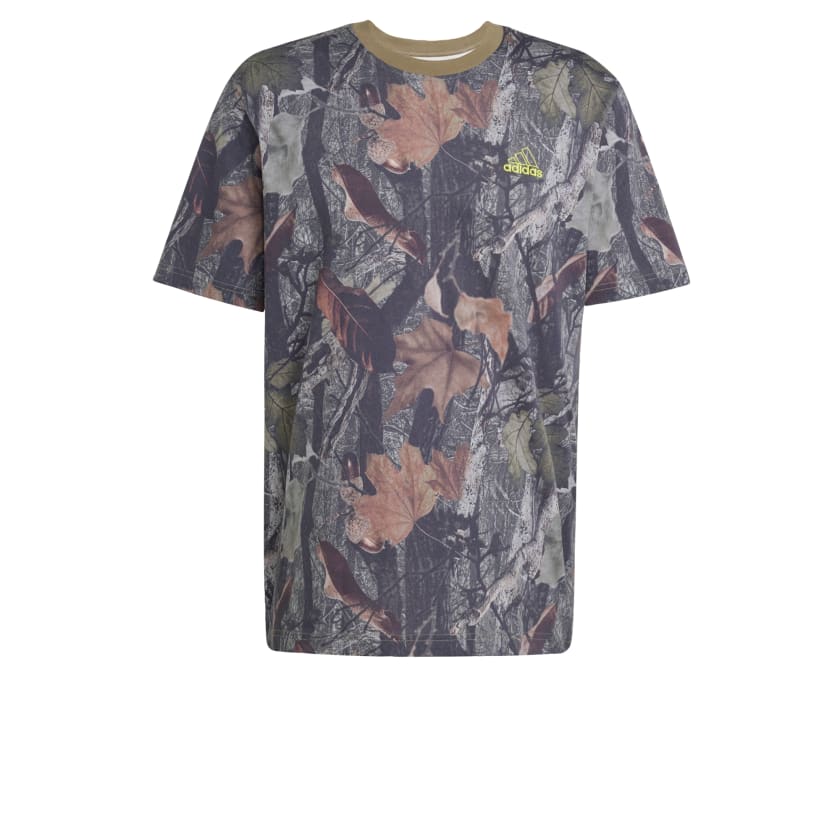 Men's adidas Camo Tee