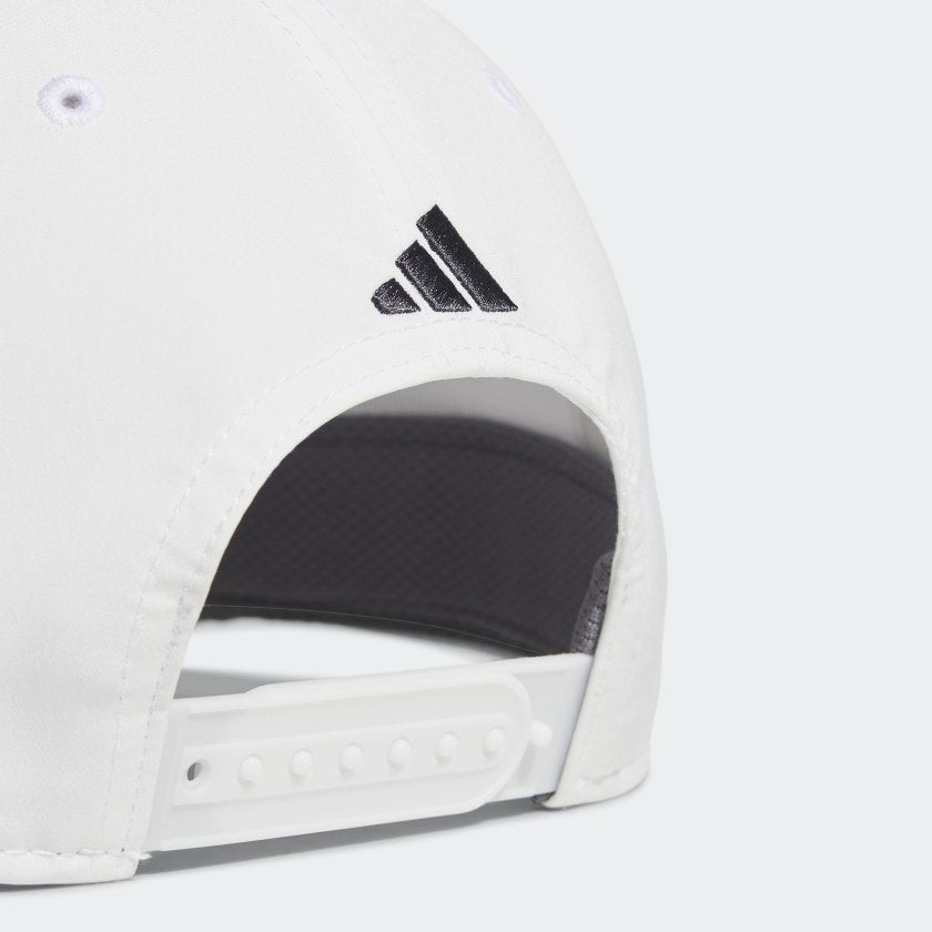 Logo Snapback Hat