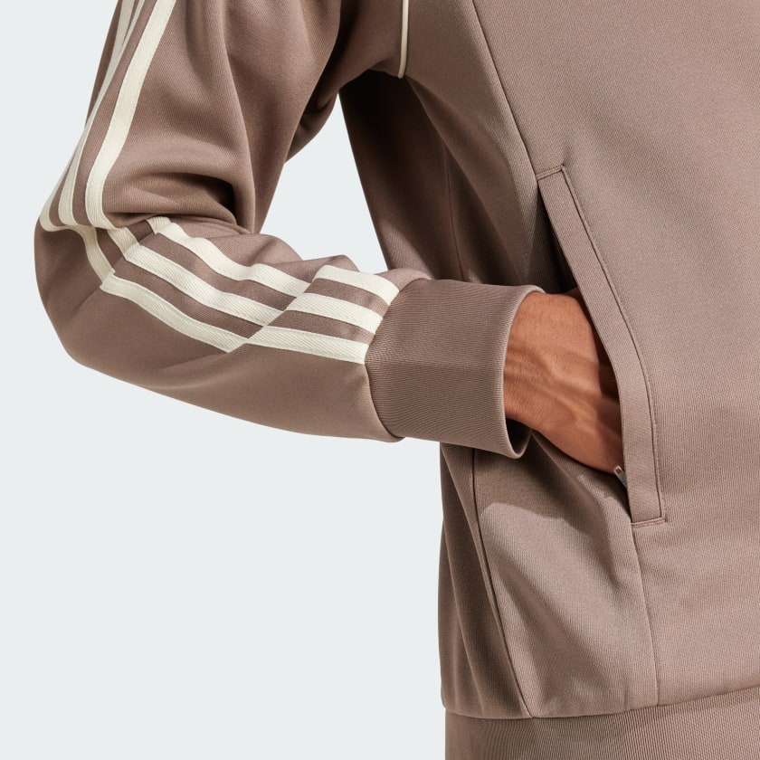 Men's adidas Adicolor Classics SST Track Jacket