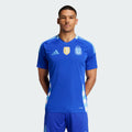 Men's adidas Argentina 24 Away Jersey
