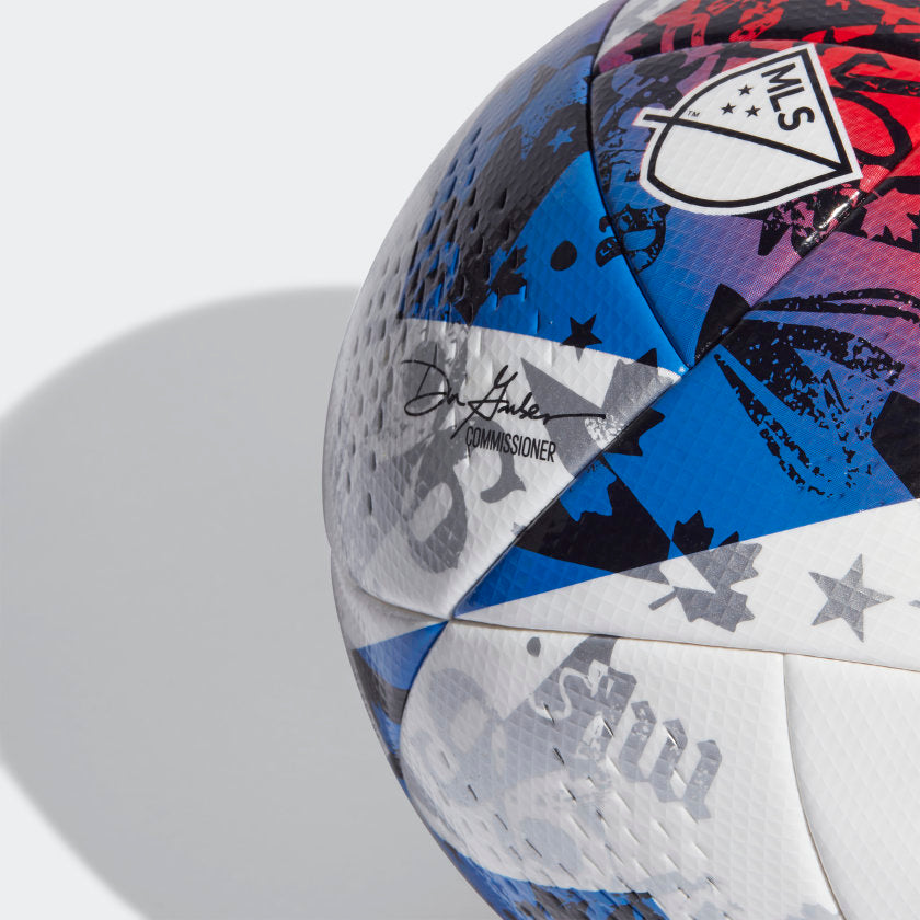 MLS Pro Ball