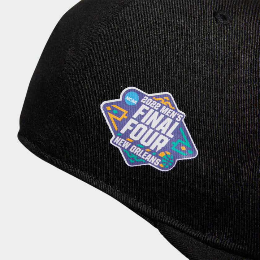 Kansas Men's 2022 National Championship Hat