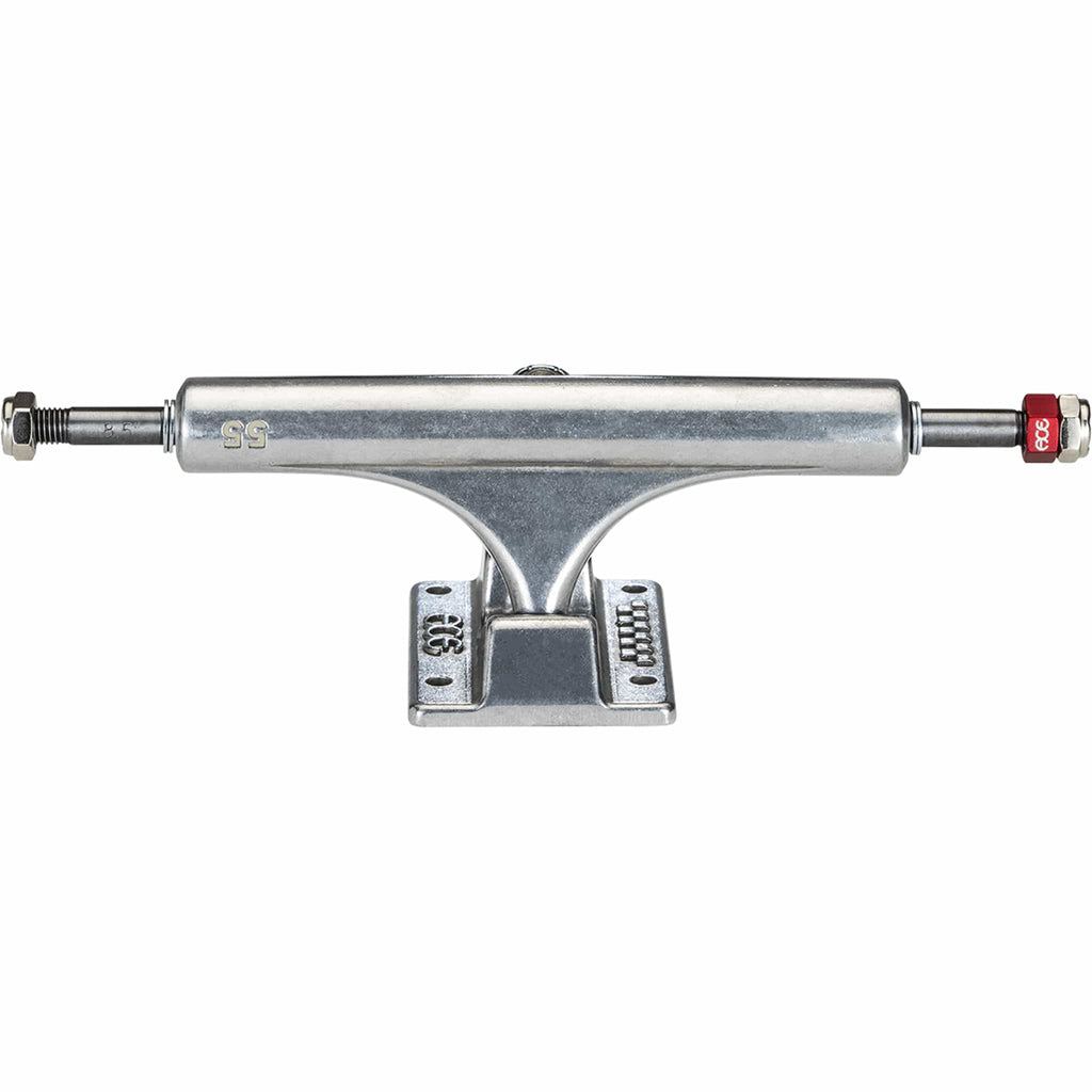 Ace AF-1 Polished Skateboard Trucks 55