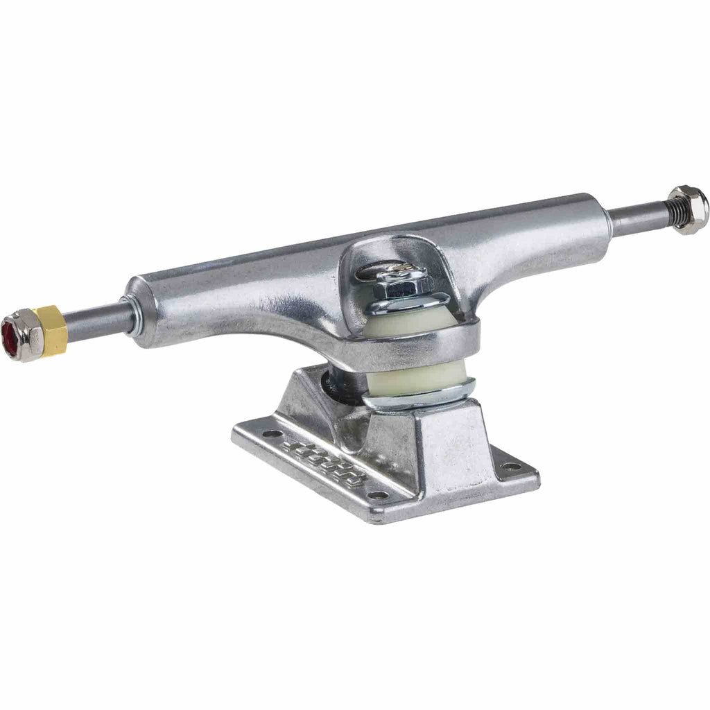 Ace AF-1 Polished Hollow Skateboard Trucks 60