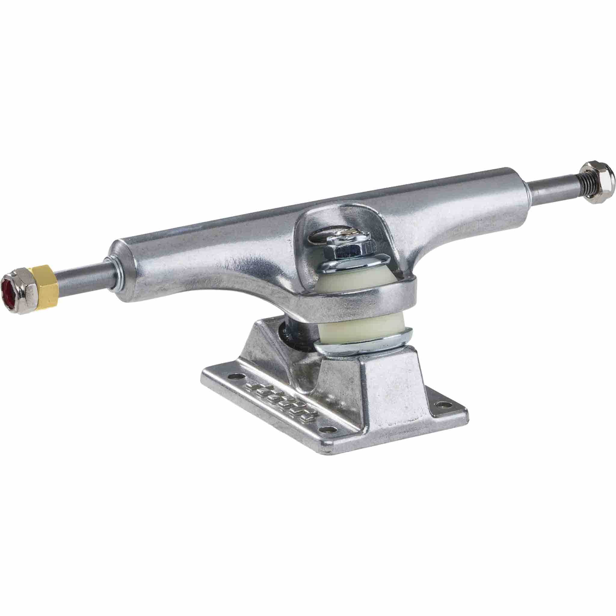 Ace AF-1 Polished Hollow Skateboard Trucks 66