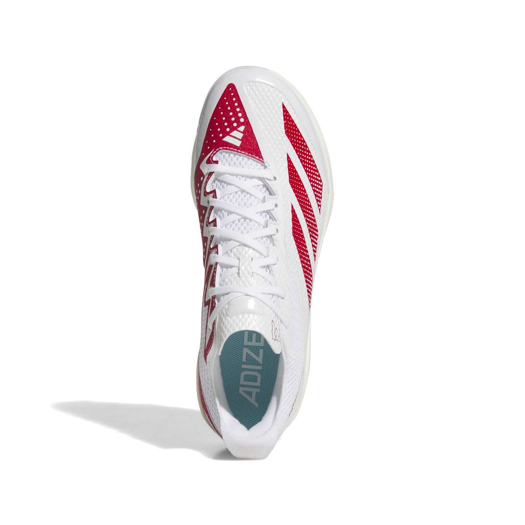 adidas Men's Adizero Electric 2.0 Baseball Cleats