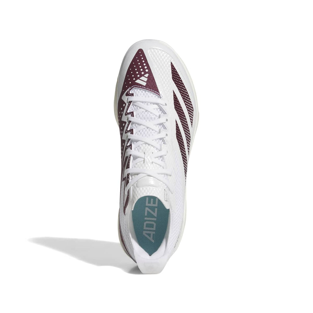 adidas Men's Adizero Electric 2.0 Baseball Cleats