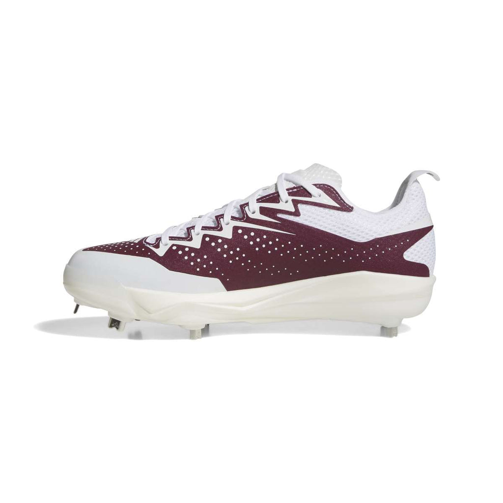 adidas Men's Adizero Electric 2.0 Baseball Cleats