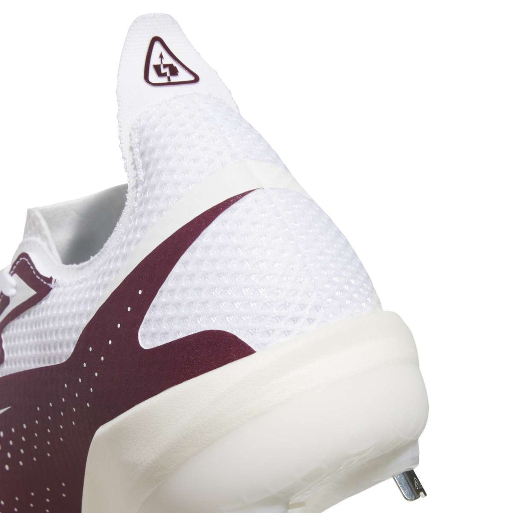 adidas Men's Adizero Electric 2.0 Baseball Cleats