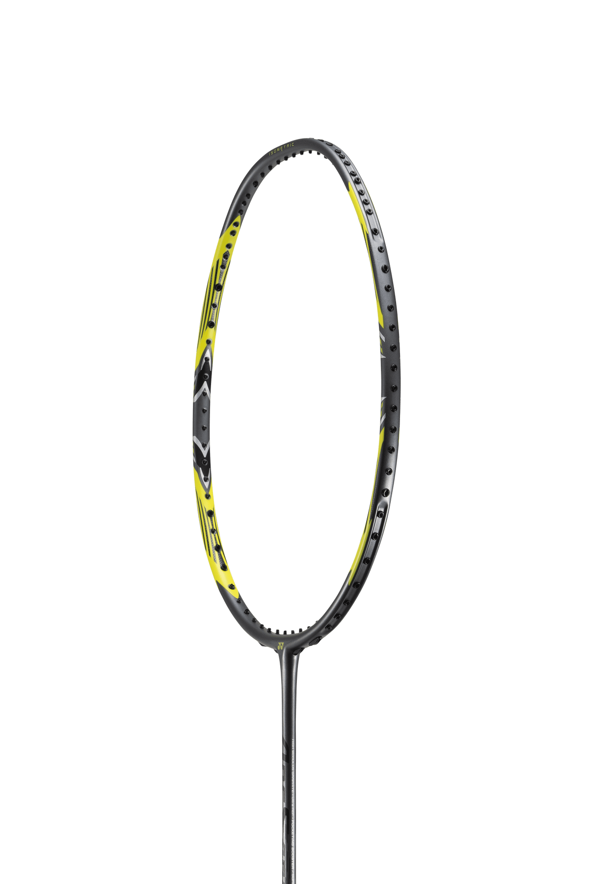 Yonex Arcsaber 7 Pro [Gray/Yellow] Unstrung