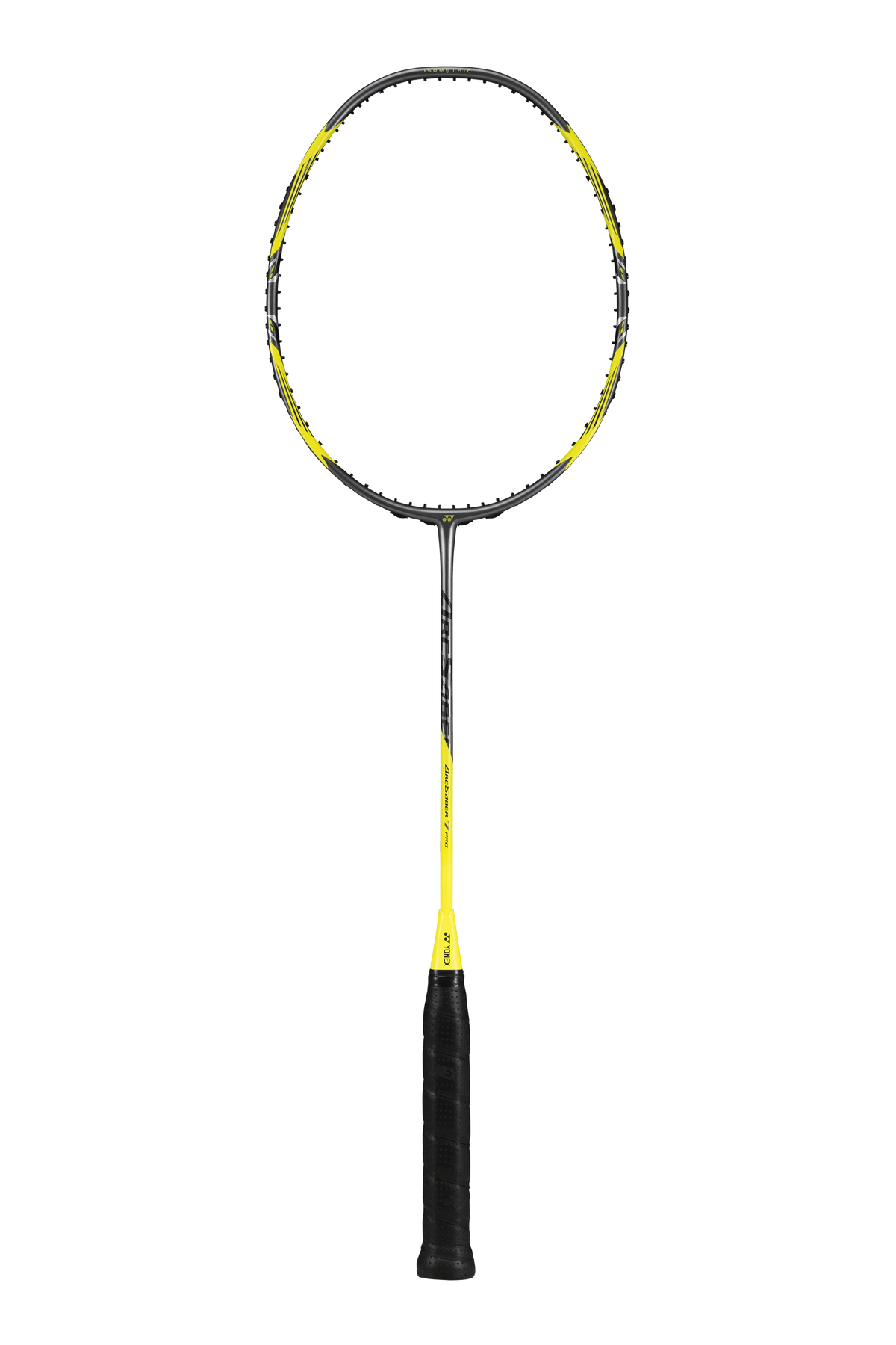 Yonex Arcsaber 7 Pro [Gray/Yellow] Unstrung