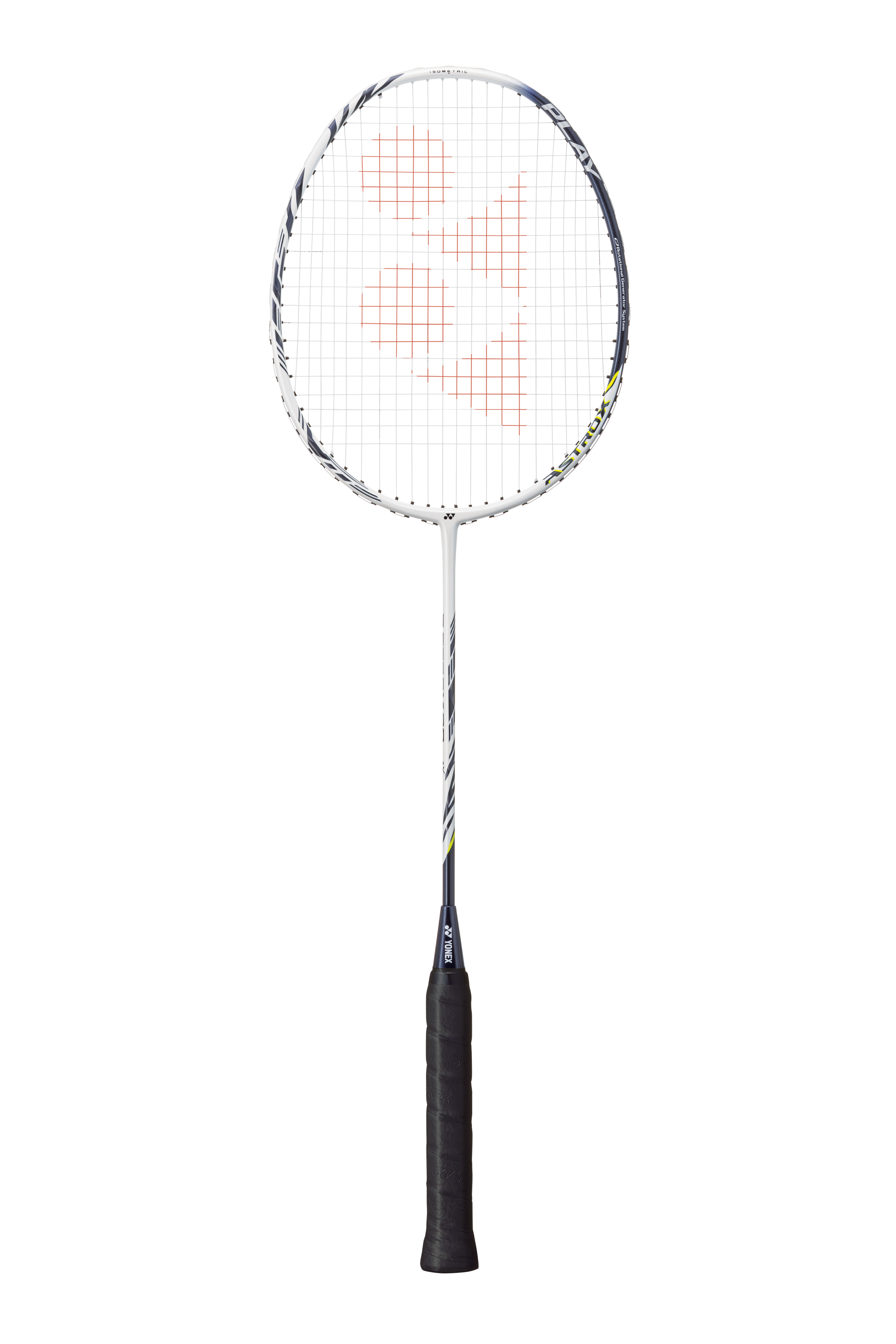 Yonex Astrox 99 Play [White Tiger] Pre-Strung