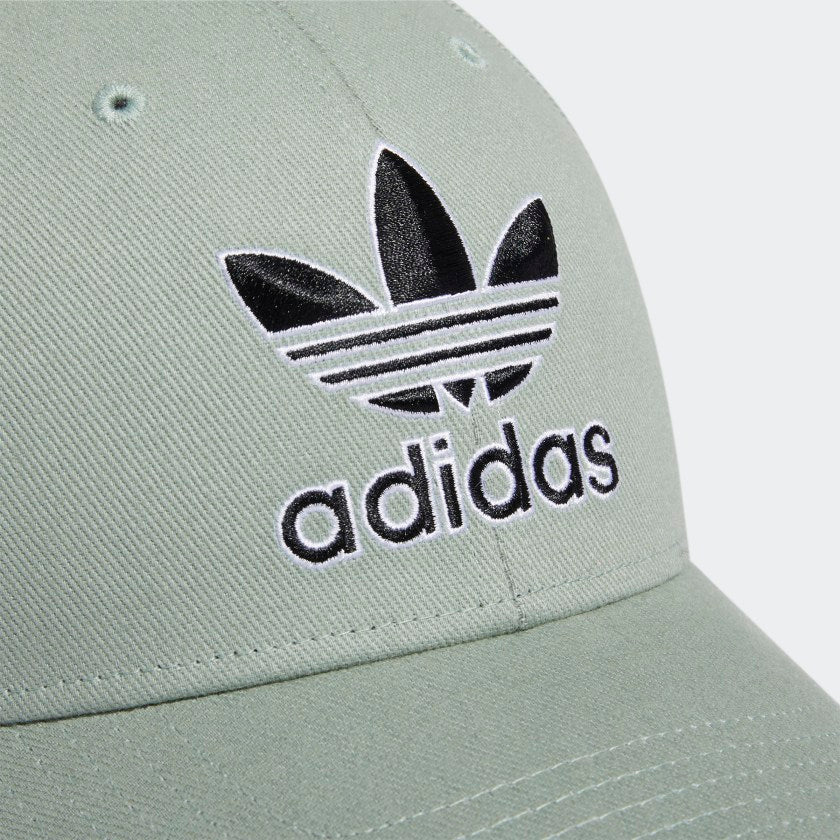 Icon Snapback Hat