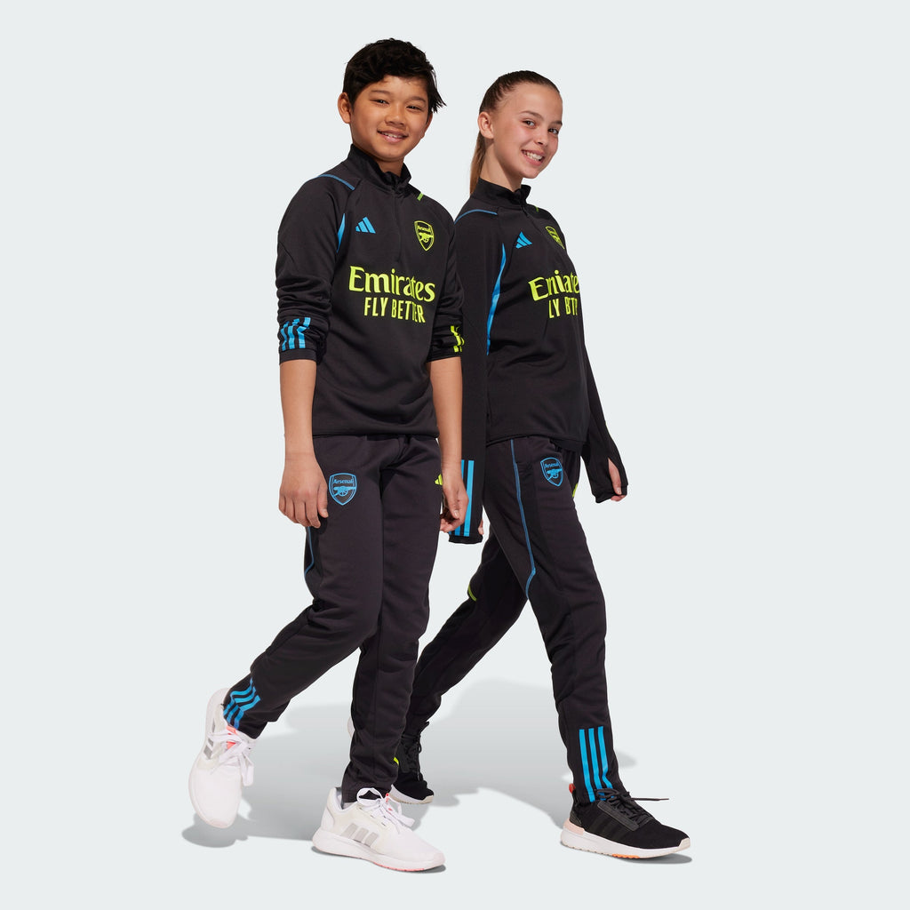 Kids' adidas Arsenal Tiro 23 Training Pants