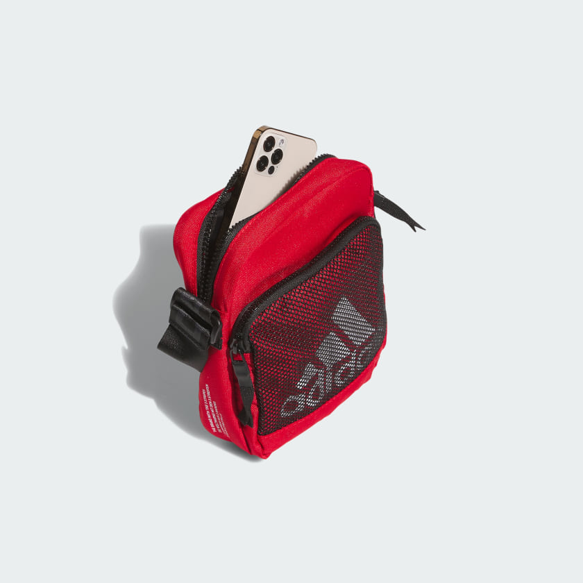 Amplifier Festival Crossbody Bag