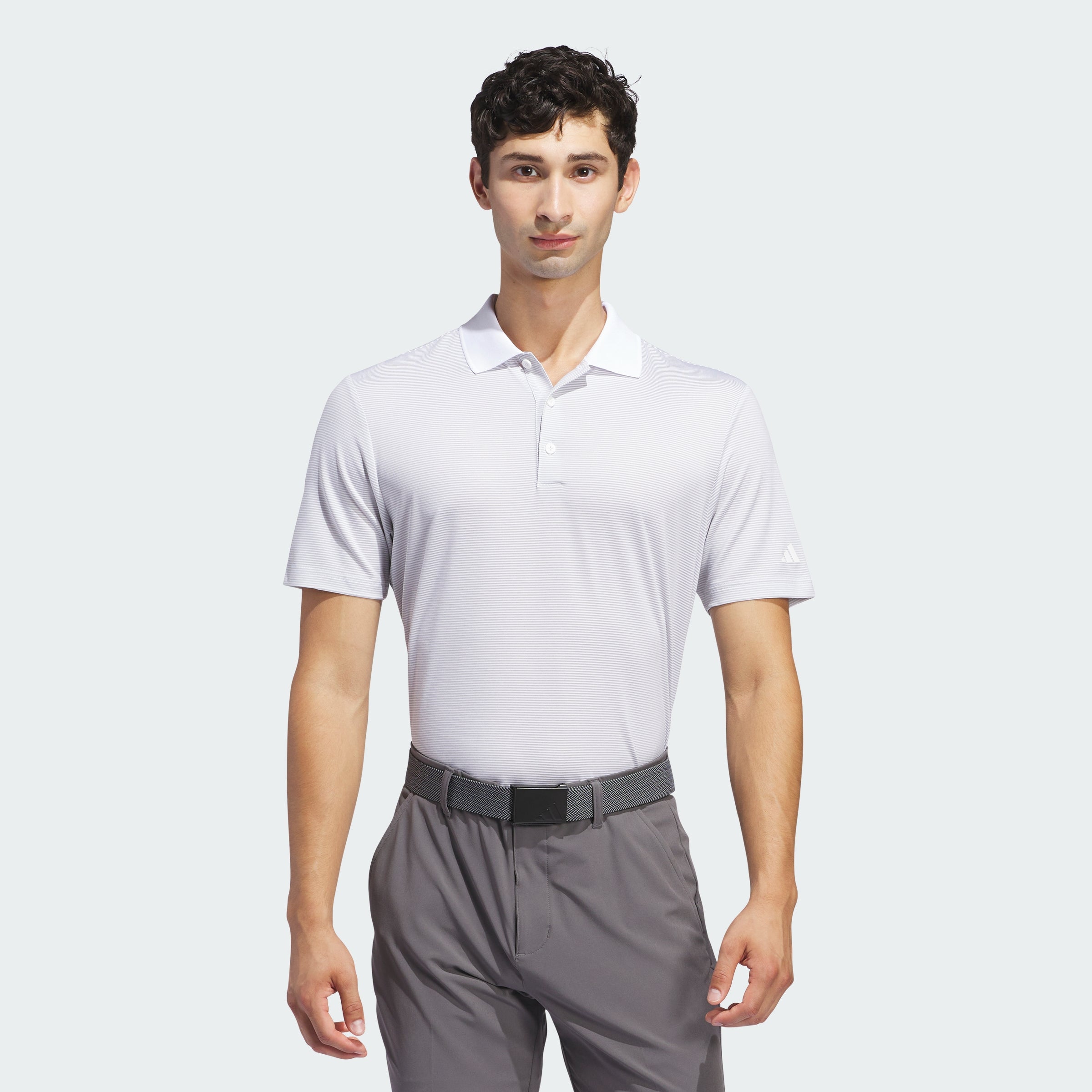 Men's adidas Ottoman Polo Shirt