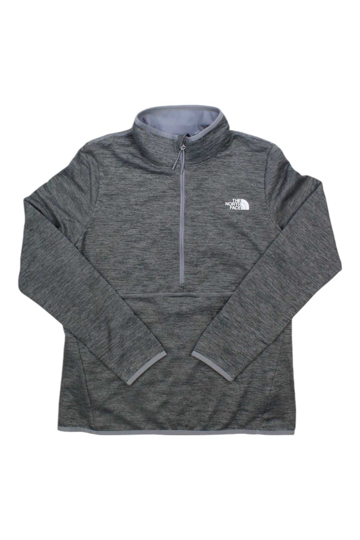 The North Face Womens Canyonlands 1/4 Zip Top