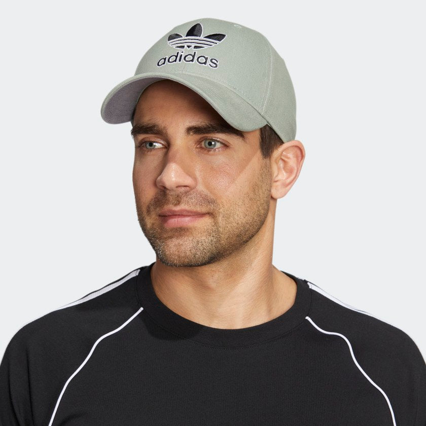 Icon Snapback Hat