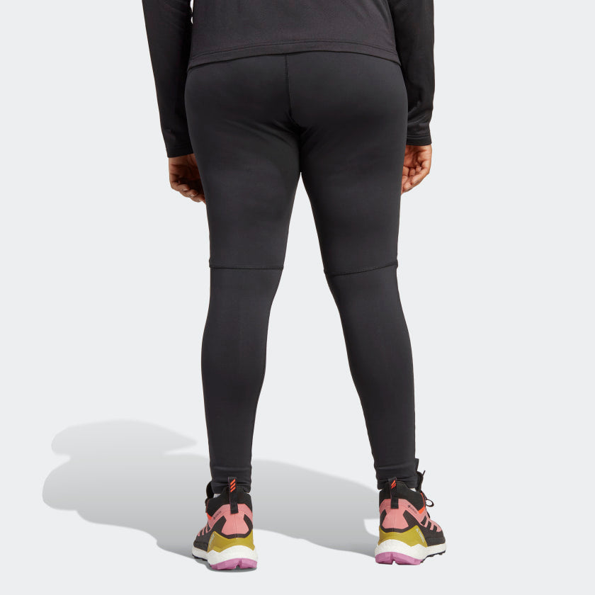 Women's adidas TERREX Multi Leggings (Plus Size)