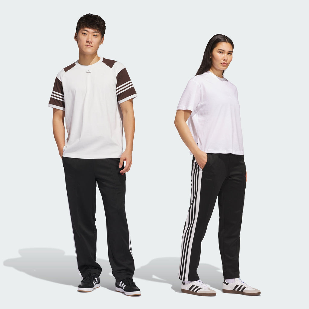 Men's adidas Tyshawn Track Pants (Gender Neutral)