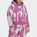 Women's adidas Hoodie (Plus Size)
