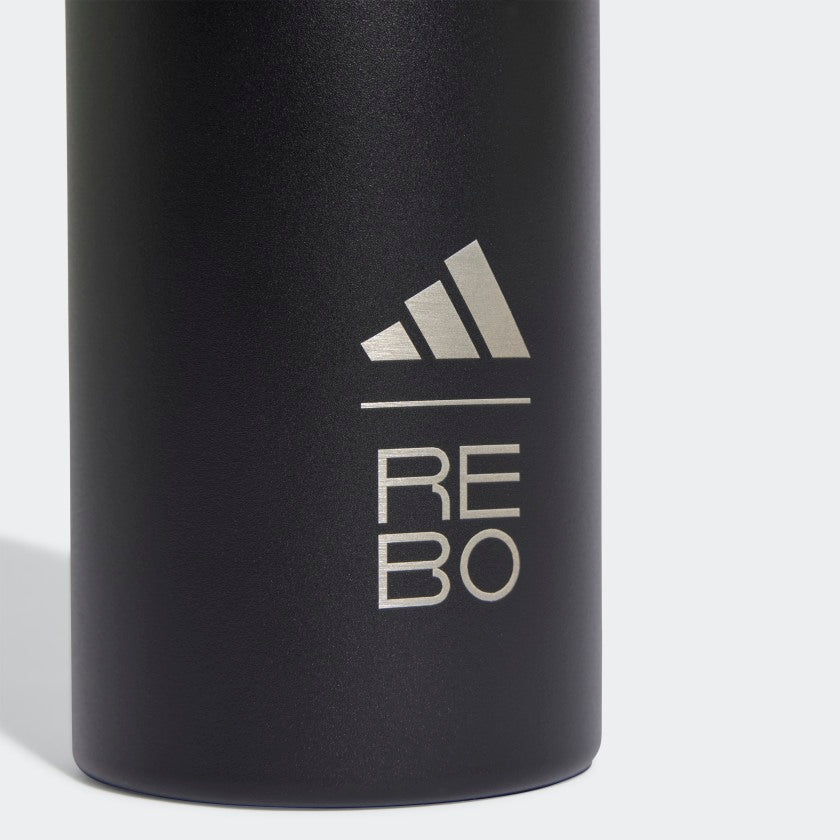 adidas x REBO Smart Bottle