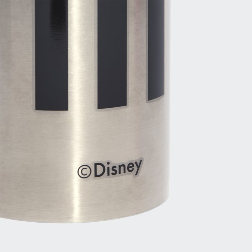adidas x Disney Mickey Mouse 0.75 L Steel Bottle