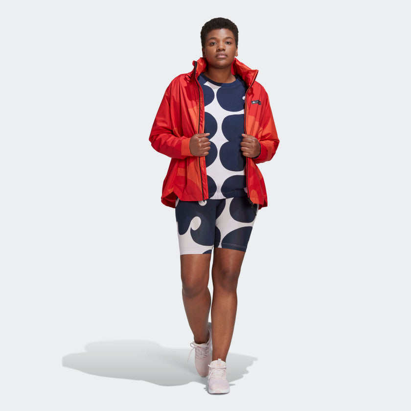Women's adidas Marimekko Sweatshirt (Plus Size)