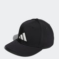 Logo Snapback Hat