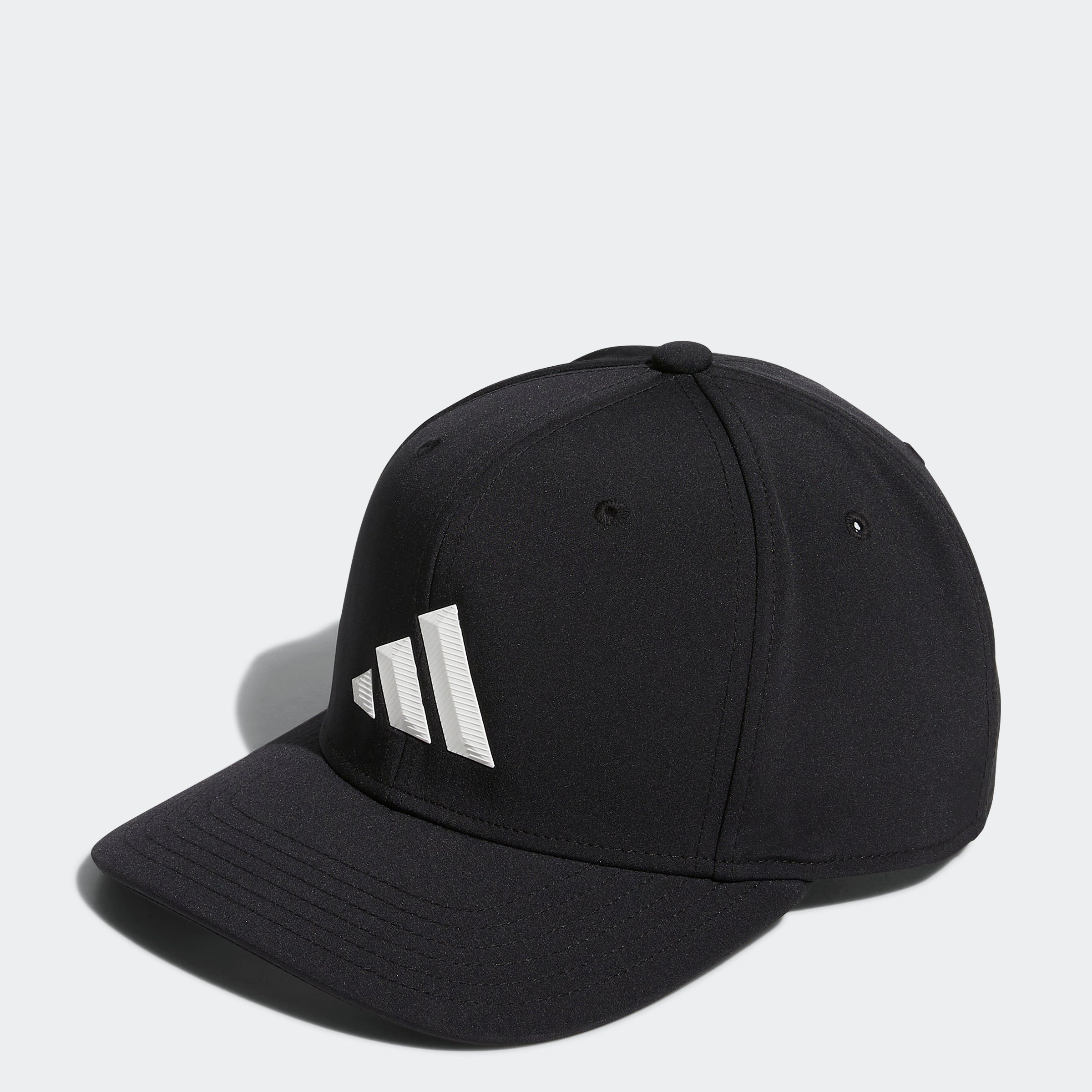 Logo Snapback Hat