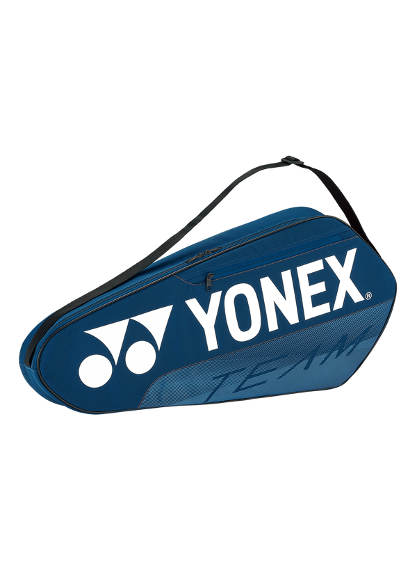 Yonex Team Racquet Bag (3PCS) [DEEP BLUE]