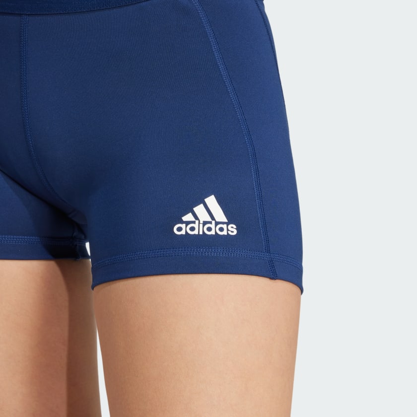 Women's adidas Techfit Volleyball Shorts