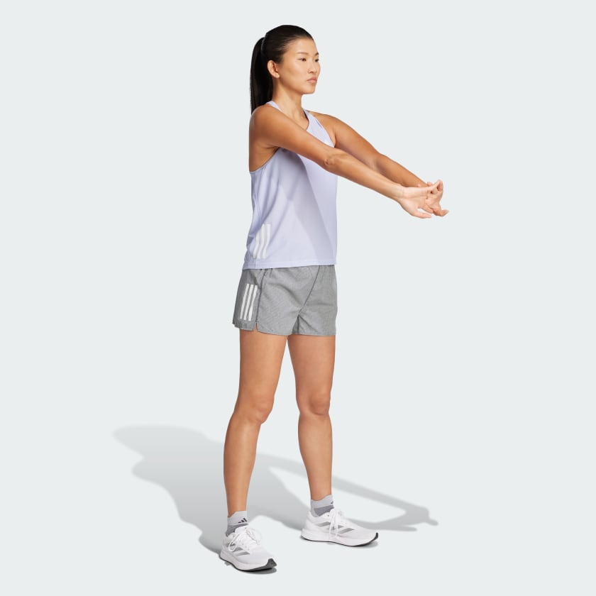 Women's adidas Own The Run Tank Top