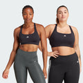Women's adidas Powerimpact Training Medium-Support Bra