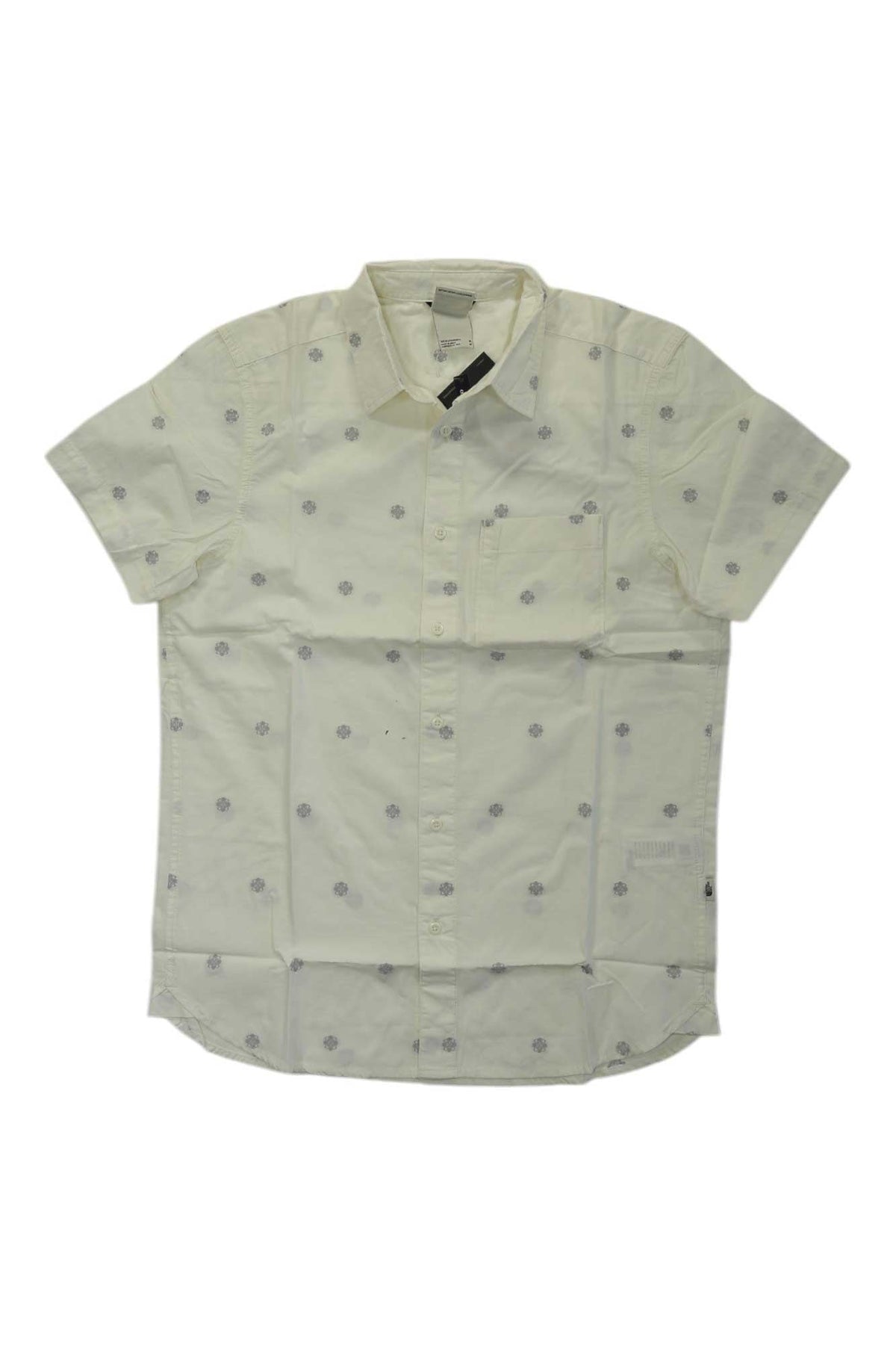 The North Face Men's Baytrail Jacq SS Shirt