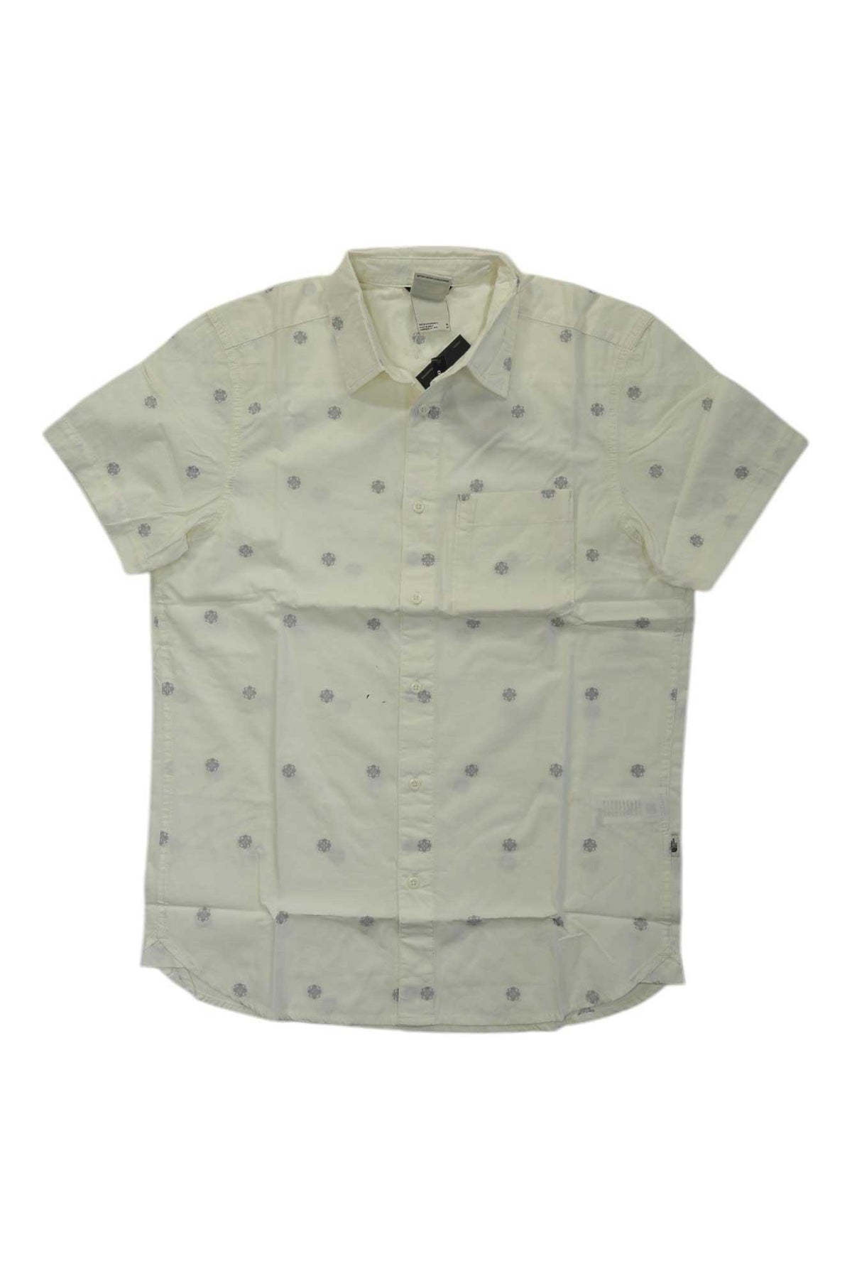 The North Face Men's Baytrail Jacq SS Shirt