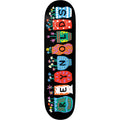 Baker Reynolds Pots & Flowers Skateboard Deck 8.5"