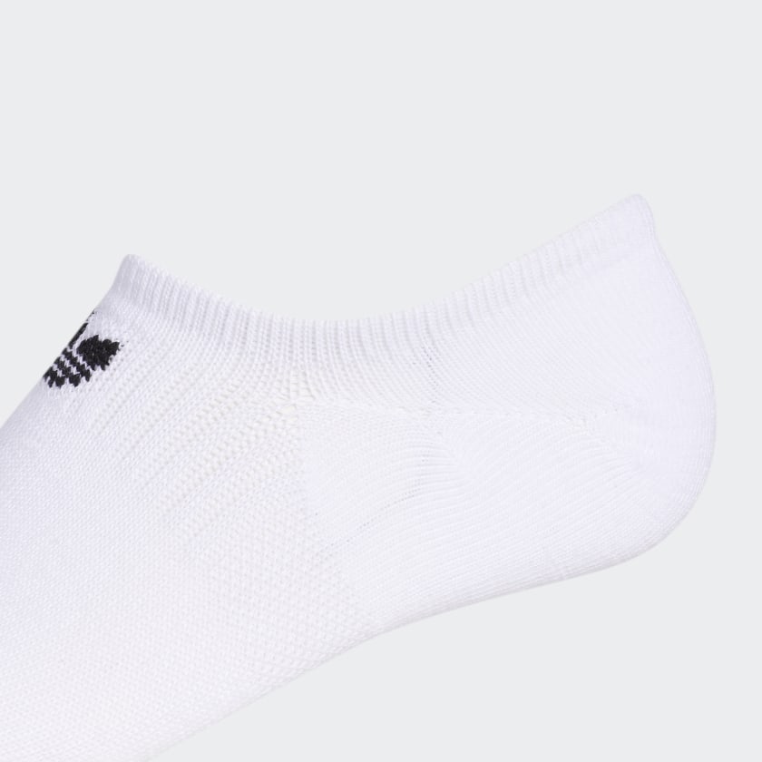 Classic Superlite Super-No-Show Socks 6 Pairs
