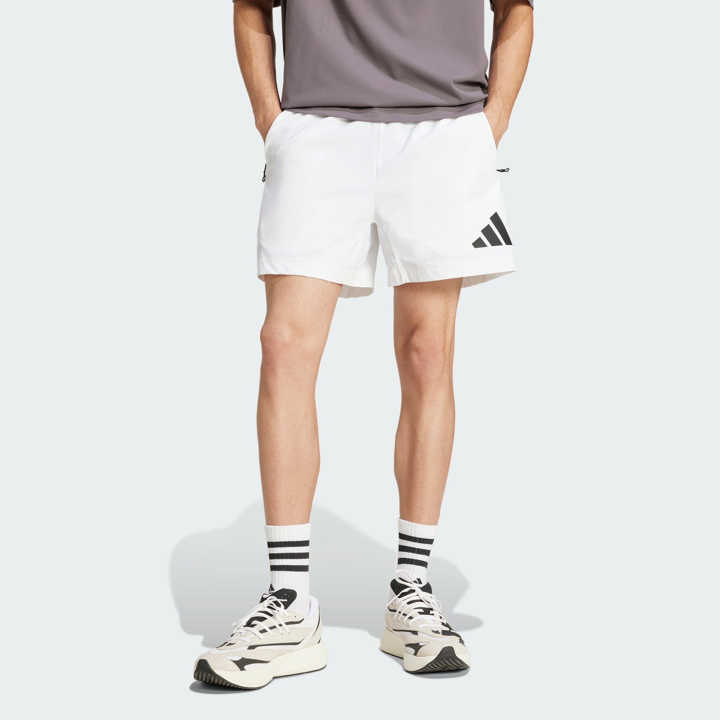 Men's adidas adidas Z.N.E. Woven Shorts