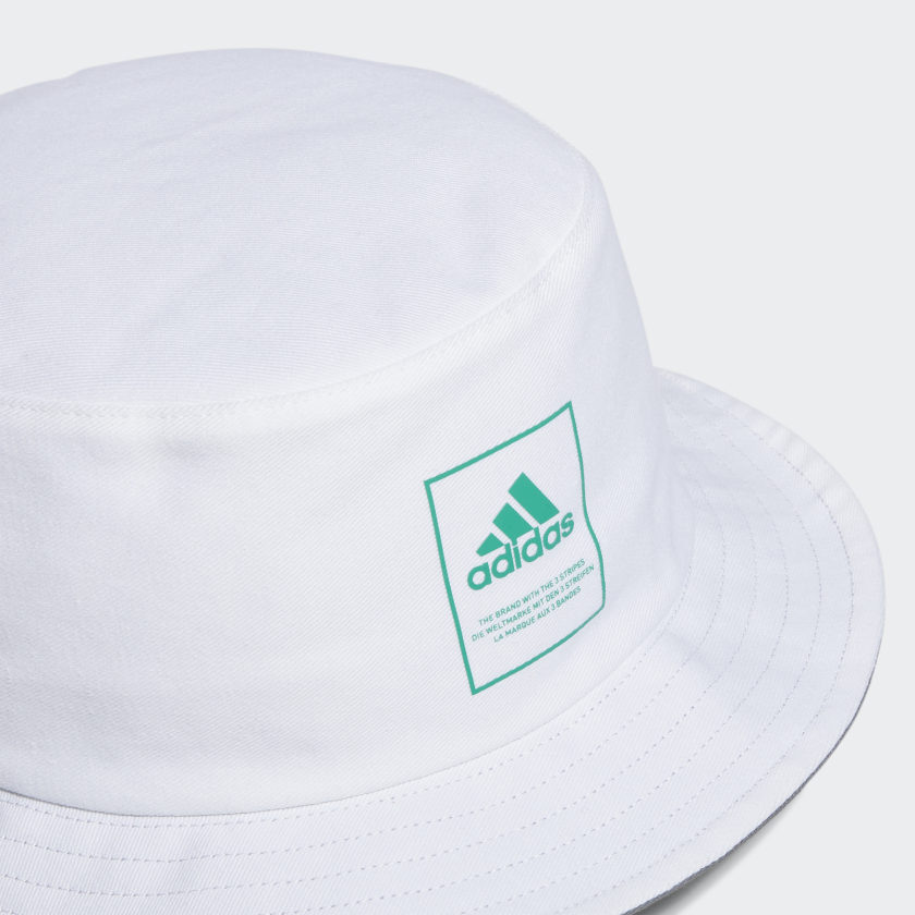 Lifestyle Washed Bucket Hat