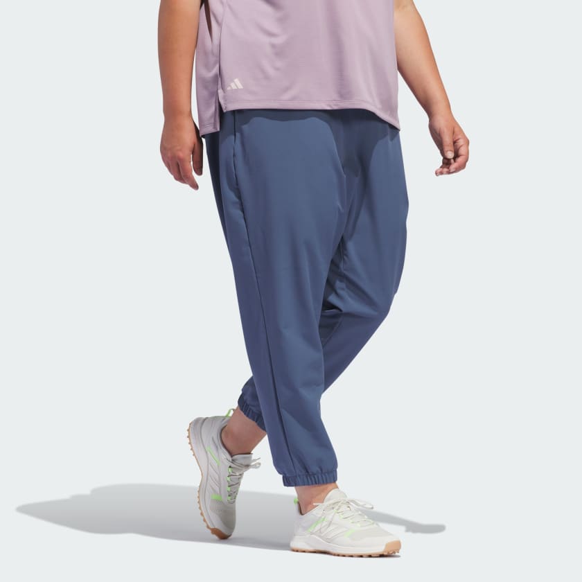 Women's adidas Women's Ultimate365 Joggers (Plus Size)