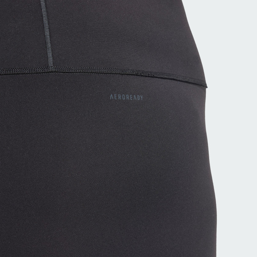 Women's adidas All Me 7/8 Leggings (Plus Size)