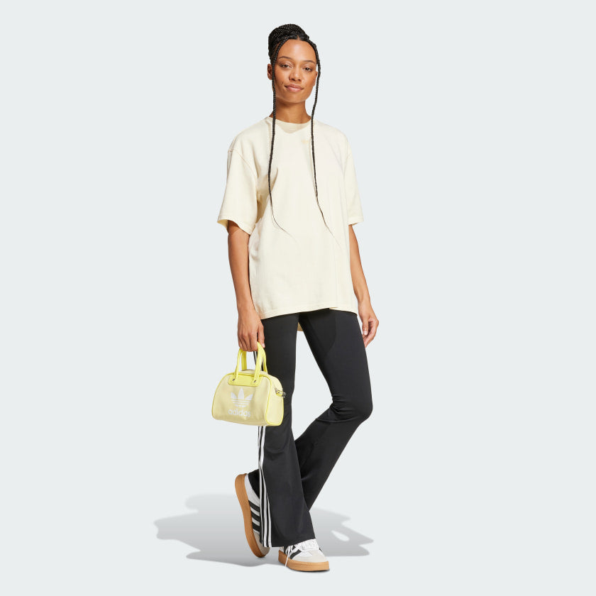 Women's adidas Washed Oversized Tee