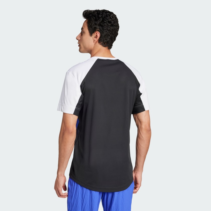 Men's adidas Tennis Pro HEAT.RDY FreeLift Tee