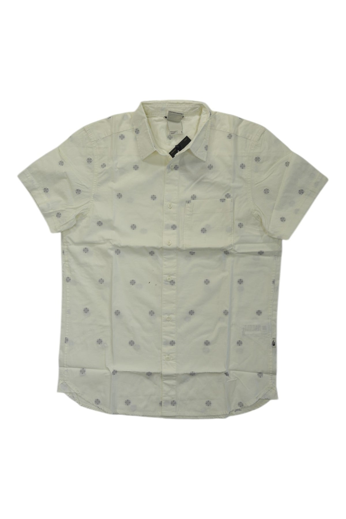 The North Face Men's Baytrail Jacq SS Shirt