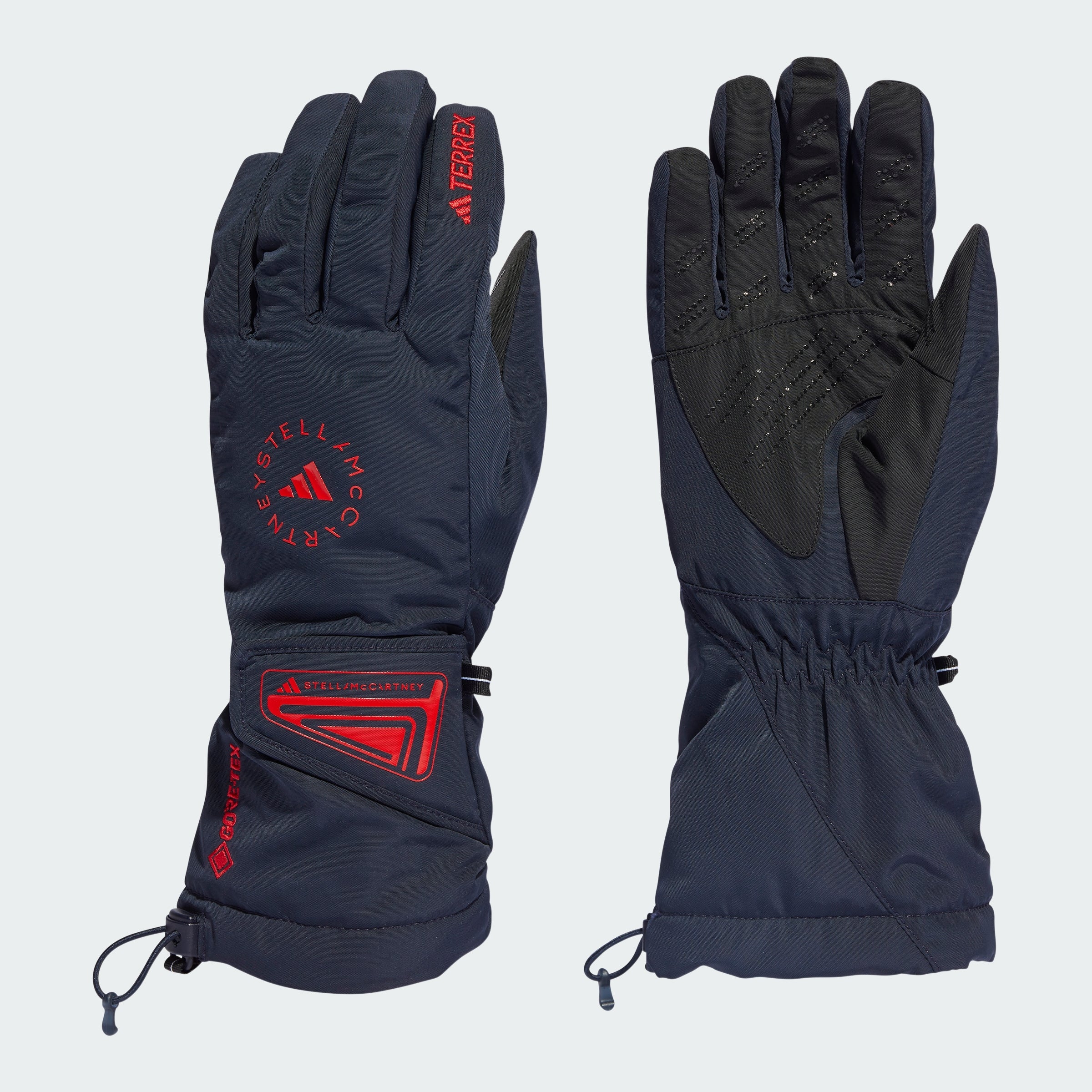 adidas by Stella McCartney Terrex Gloves